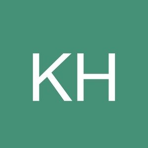 Meet your Posher, Kathryn